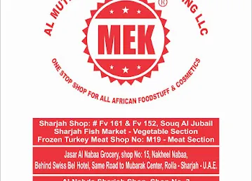 Jasar Al Nabba African Grocery - MEK