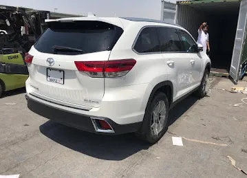 Jasar Al Ramlah Auto Maint