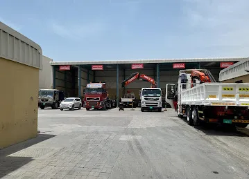Jasbir Jammu Transport by Heavy Trucks L.L.C