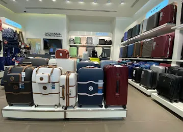 Jashanmal Around The World