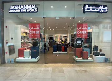 Jashanmal Around The World