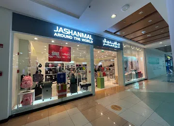 Jashanmal Around The World