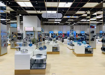 Jashanmal Department Store - Dubai Hills Mall