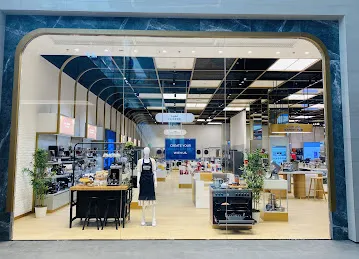 Jashanmal Department Store - Dubai Hills Mall