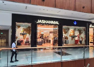 Jashanmal Department Store - Dubai Mall