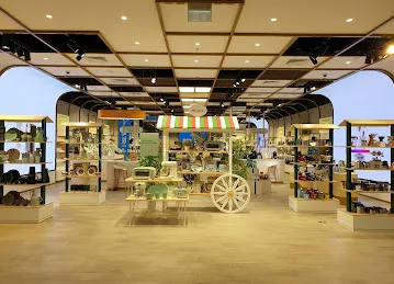 Jashanmal Department Store - Mall Of The Emirates