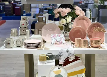 Jashanmal Department Store - Mall Of The Emirates
