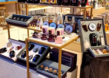 Jashanmal Department Store - Mall Of The Emirates