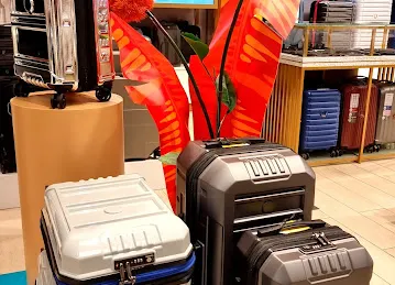 Jashanmal Department Store - Mall Of The Emirates