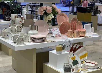 Jashanmal Department Store - Mall Of The Emirates