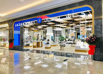Jashanmal Department Store - Nakheel Mall