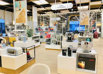 Jashanmal Department Store - Nakheel Mall
