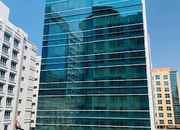 Jashanmal Head Office