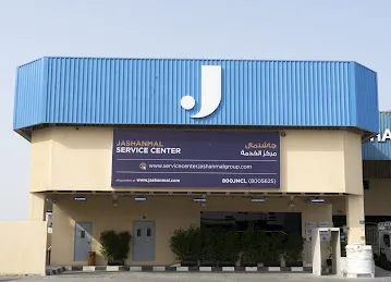 Jashanmal Service Center - Al Qouz