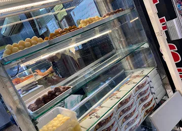 Jasim Ali Restaurant & Sweets