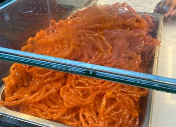 Jasim Ali Restaurant & Sweets