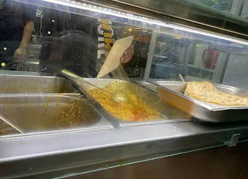Jasim Ali Restaurant & Sweets