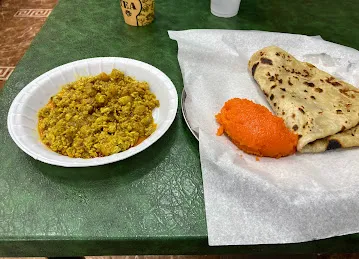 Jasim Ali Restaurant & Sweets