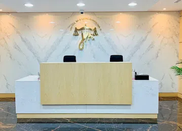 Jasim Almaeeni Advocates and Legal Consultants
