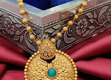 Jasma Jewellers