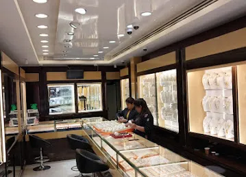 Jasma Jewellers