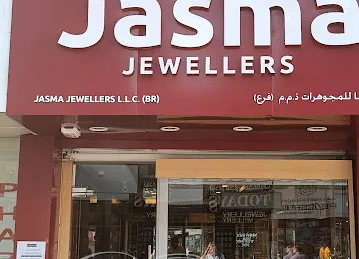 Jasma Jewellers