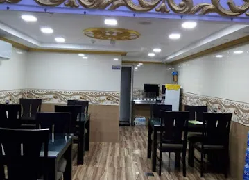 Jasmin Land Restaurant it