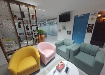 Jasmine Institute