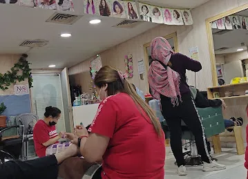 Jasmine Ladies Salon