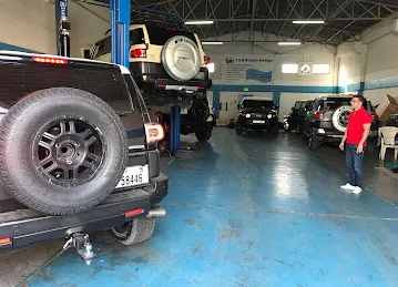 Jass Auto Garage