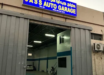Jass Auto Garage