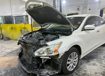 JASSIM AUTO REPAIR WORKSHOP
