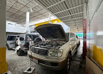 JASSIM AUTO REPAIR WORKSHOP