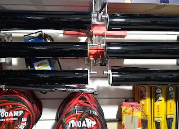 Javid Karimi Tyres L.L.C