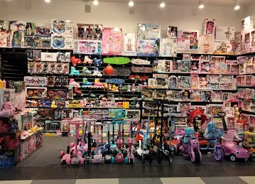 Jawad noori toys