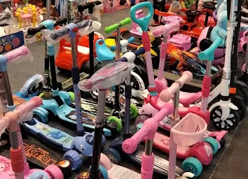 Jawad noori toys