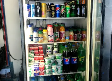 Jawaher Foodstuff