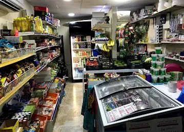 Jawaher Foodstuff