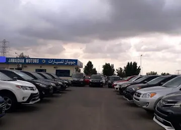 Jawaidan Motors FZCO
