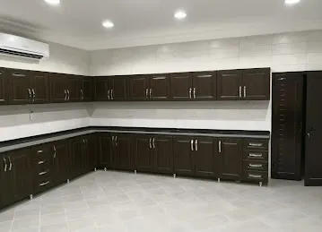 Jawed sharafuddin carpentery workshop