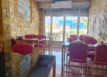 Jawhar Alshabi Kitchen & Restaurant