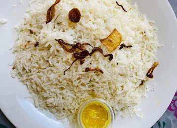 Jawhar Alshabi Kitchen & Restaurant
