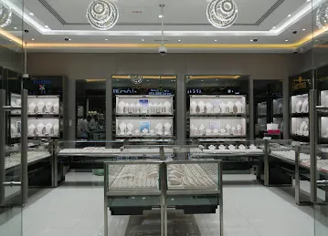 Jawhara Jewellery