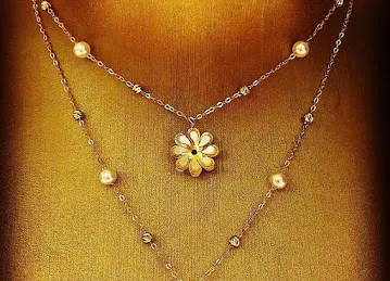 Jawhara Jewellery