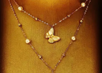 Jawhara Jewellery