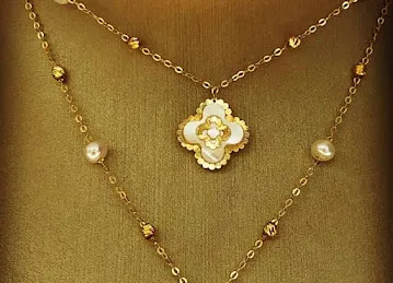 Jawhara Jewellery
