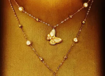 Jawhara Jewellery