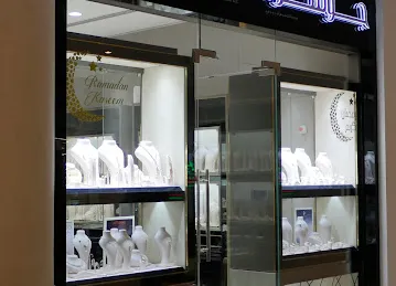 Jawhara Jewellery