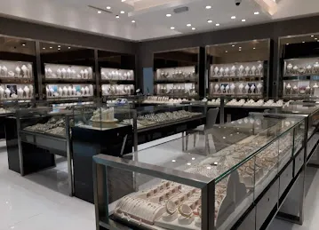 Jawhara Jewellery