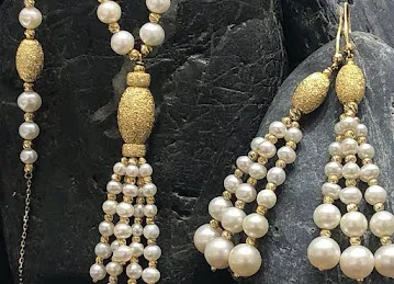 Jawhara Jewellery